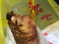 -好吃街美食城(八一广场店)