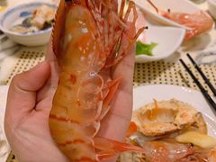 -雍和会海鲜姿造自助(湖东路店)