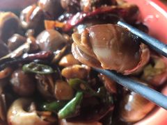 -嘚味徐州烧烤特色菜