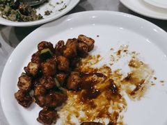 -京味斋·北京烤鸭(北京南站洋桥店)