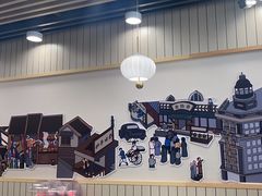 -老胜香包子铺(天津机场店)