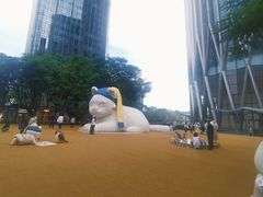 -深圳湾万象城(南山店)