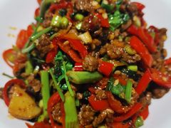 -建辉湖南土菜馆(南大街店)