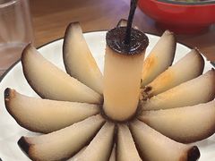 -那红花·东北菜铁锅炖(仙林金鹰店)