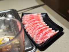 -海底捞火锅(杭州萧山宝龙广场店)