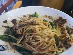 -重庆小面·抄手(解放碑好吃街店)