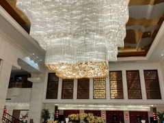 -豪廷轩中餐厅·特色云南菜(温德姆至尊豪廷大酒店)