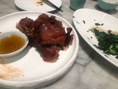 -蝶园·装修中(BFC外滩金融中心店)