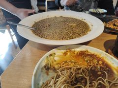 -胡马八破·川菜小馆(高新万达店)