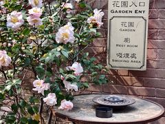 -古董花园(思南路42弄小区店)
