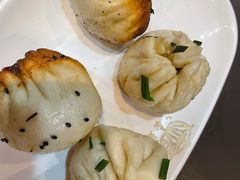 -大壶春生煎(四川中路店)