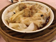 -满福隆酒楼(万绿园店)