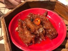 -避风塘(宝山万达店)