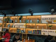 -乾厨府(乌山西路金樽店)