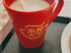 -永和大王(朝晖店)