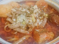 -鹍记特色牛杂面