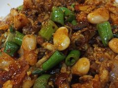 -情妹耙泥鳅·江湖川菜(科华店)