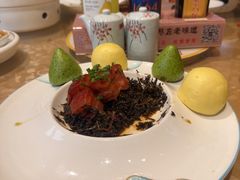 -绍兴老味道·非遗门店(银泰城店)