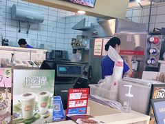 -DQ·蛋糕·冰淇淋(金桥店)