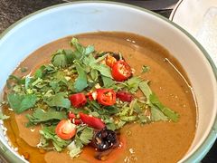 -仁和四季涮肉馆(天坛南门店)