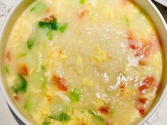 疙瘩汤-奉天小馆·非遗东北菜(济南万象城店)