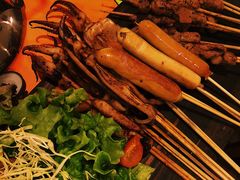 -咖啡苑·沈阳今旅酒店Hotel Jen·香格里拉集团