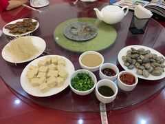 -山海关清和浑锅店