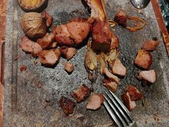 -半秋山西餐厅(襄阳万达店)