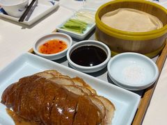 -宴秋杭州菜(锦艺城店)