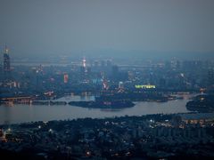 -紫金山山顶公园