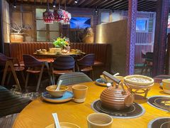 -吃饭皇帝大(长宁龙之梦店)