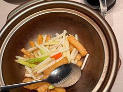 -漢舍中国菜馆(889广场店)