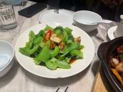 -汤城小厨•粤菜•靓汤(西直门凯德MALL店)