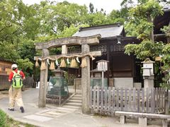 -京都御所