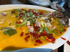-小喜客·云南特色菜(纳西庭院店)