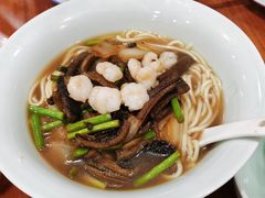 -奎元馆.百年奎元.非遗传承(西湖边的解放路店)
