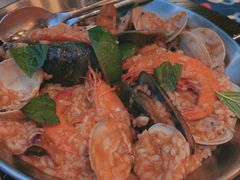 -Brut Eatery悦璞食堂(建国东路店)