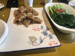 -HOHO餐厅(古子城店)