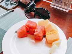 -索菲特西湖大酒店·香榭丽全日候餐厅(南山路店)