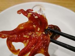 芝麻八爪鱼-赤稻·日式料理(禅城店)
