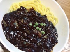 -香港饭店0410(弘大店)