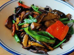 -妈妈的味道·腾冲特色菜(和顺古镇店)