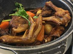 -美极鲜食坊(宝安南路店)