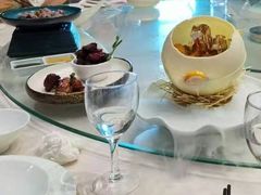 -柒园·三十年创意杭帮菜(龙湖滨江天街店)