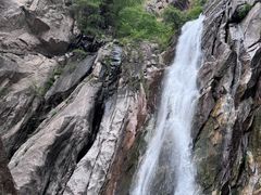 -洛阳白云山景区