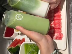 -海底捞火锅(万丰桥店)