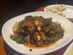 -东方饺子王(工农大路店)