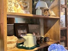 -自由生长植物工作室(深港花卉中心店)