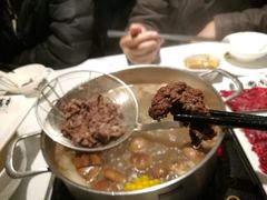 -大喜牛鲜牛肉火锅(世纪金源店)