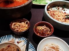 -山石榴·贵州菜(丰盛里店)